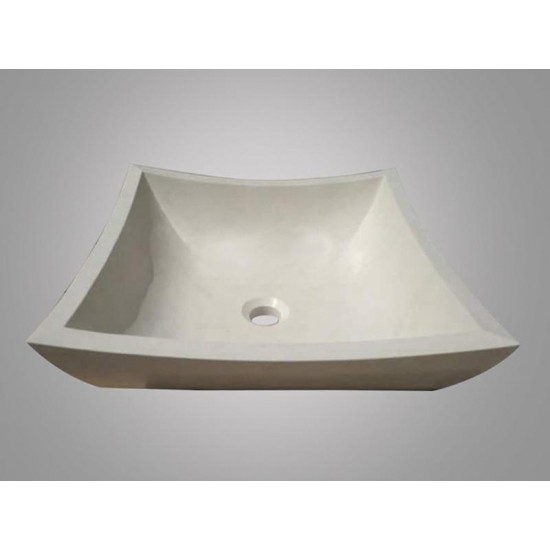 Limra Kara Lavabo